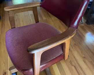 Vintage Office Chair in great condition