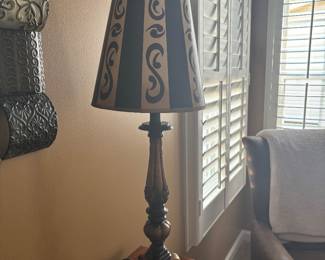 Lamp