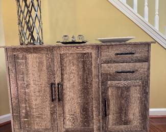 Bar Storage