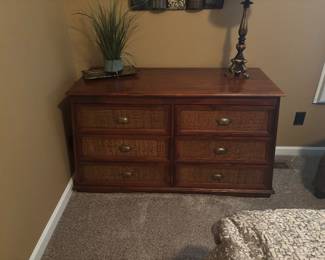 Bedroom dresser