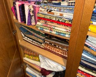Fabric