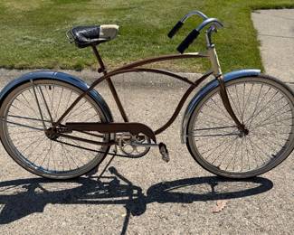 Vintage Schwinn