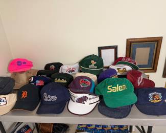 Vintage Hats