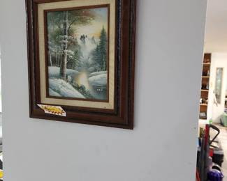 Sale Picture
