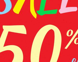 Sale Picture