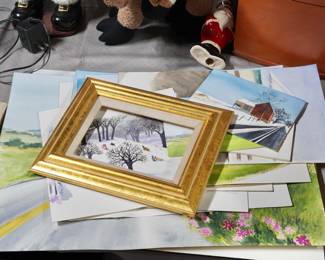 Sale Picture