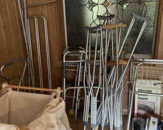 Durable medical equipment