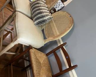 Chairs