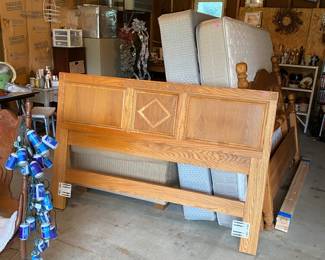 Headboard 