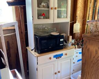 Kitchen items
