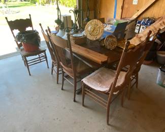 Duncan fife table 