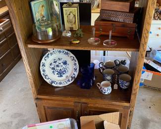 Antique china