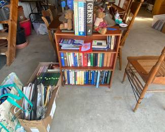 Books 