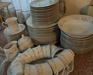 Tian Jin Ceramics Fine China