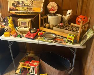 Sale Picture