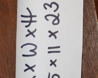 Sale Picture