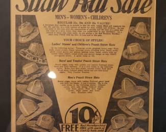 Sale Picture