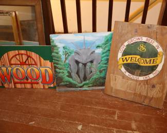 Sale Picture