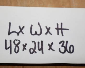Sale Picture