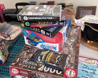Games