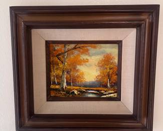 Painting
