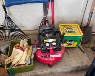 Tools