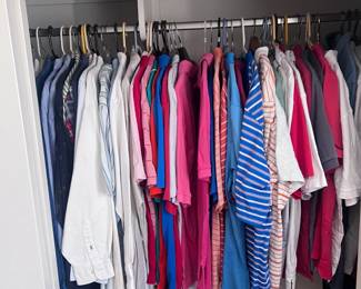 Men's clothes
