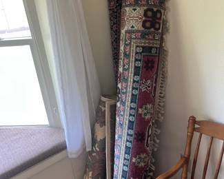 Rug