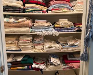 Linens