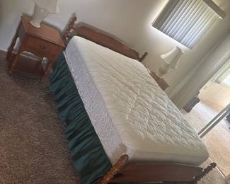 Bedroom set
