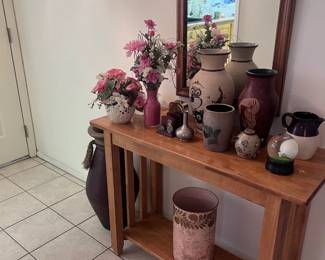 Vases