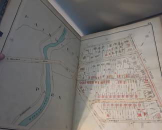 Philadelphia Platt Books (early 20th century) 