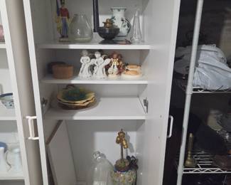 Glassware