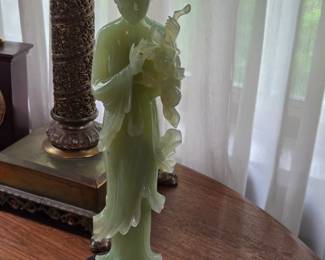Antique Jade State