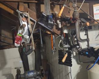 Tools 