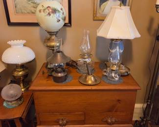Lamps