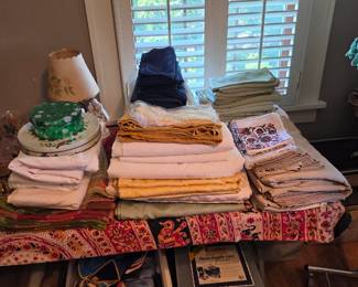 Textiles