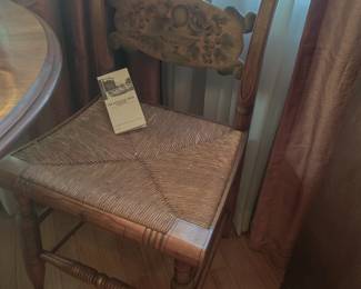 Hitchcock Chair