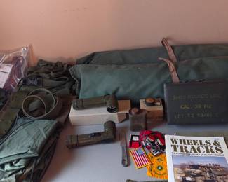 Military 