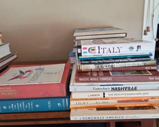 Books