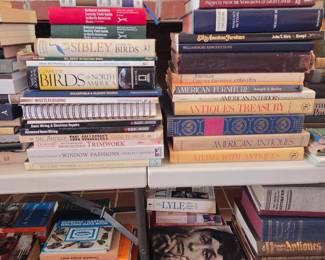 Books