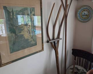 1800s farming tools 