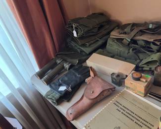 Military