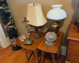 Lamps