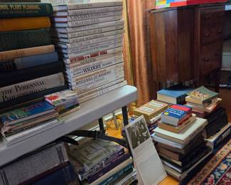 Books