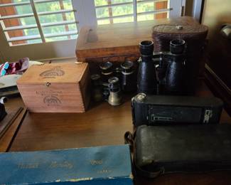 Binoculars