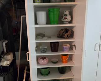 Vases 