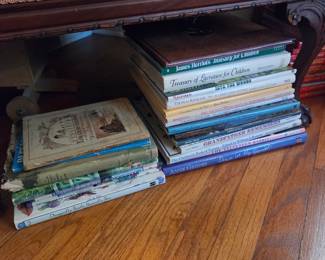 Books