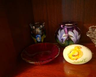 Trinkets