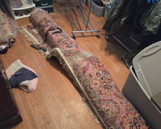 Area rug